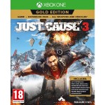 Just Cause 3 - Gold Edition [Xbox One]
